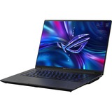 ASUS ROG Flow X16 GV601VV-NF019W 16" 2-in-1 gaming laptop Zwart | i9-13900H | RTX 4060 | 16 GB | 1 TB SSD | Touch