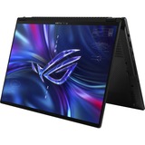 ASUS ROG Flow X16 GV601VV-NF019W 16" 2-in-1 gaming laptop Zwart | i9-13900H | RTX 4060 | 16 GB | 1 TB SSD | Touch