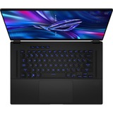 ASUS ROG Flow X16 GV601VV-NF019W 16" 2-in-1 gaming laptop Zwart | i9-13900H | RTX 4060 | 16 GB | 1 TB SSD | Touch