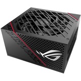 ASUS ROG Strix 1000G, 1000W voeding  Zwart, 6x PCIe, Kabelmanagement