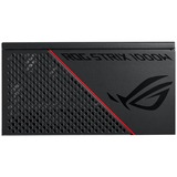 ASUS ROG Strix 1000G, 1000W voeding  Zwart, 6x PCIe, Kabelmanagement