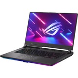 ASUS ROG Strix G15 G513QM-HN104T, 15.6" Gaming laptop Grijs, 1TB SSD, RTX 3060, WiFi 6, 144 Hz, Win 10