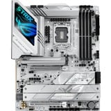 ASUS ROG Strix Z890-A GAMING WIFI socket 1851 moederbord RAID, 2.5Gb-LAN, Wi-Fi 7, BT, Sound, ATX