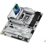 ASUS ROG Strix Z890-A GAMING WIFI socket 1851 moederbord RAID, 2.5Gb-LAN, Wi-Fi 7, BT, Sound, ATX