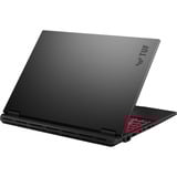 ASUS TUF Gaming A16 FA608PP-QT005W 16"  gaming laptop Zwart/grijs | R9 7940HX | RTX 5070 | 32 GB | 1 TB SSD
