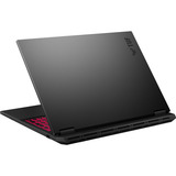 ASUS TUF Gaming A16 FA608PP-QT005W 16"  gaming laptop Zwart/grijs | R9 7940HX | RTX 5070 | 32 GB | 1 TB SSD