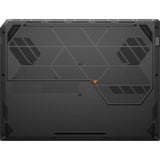 ASUS TUF Gaming A16 FA608PP-QT005W 16"  gaming laptop Zwart/grijs | R9 7940HX | RTX 5070 | 32 GB | 1 TB SSD