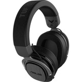 ASUS TUF Gaming H3 over-ear gaming headset Zwart/zilver, Pc, PlayStation 4, PlayStation 5, Nintendo Switch