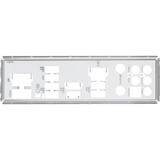 ASUS  socket AM5 moederbord Zwart/zilver
