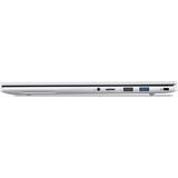 Acer Aspire Lite AL15-44P-R04J 15.6"  laptop Zilver | Ryzen 5 7430U | Radeon Graphics | 16 GB | 1 TB SSD