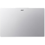 Acer Aspire Lite AL15-44P-R04J 15.6"  laptop Zilver | Ryzen 5 7430U | Radeon Graphics | 16 GB | 1 TB SSD