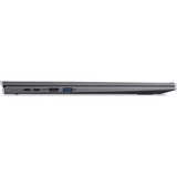 Acer Swift Go 16 SFG16-72-56FG 16"  laptop Grijs | Core Ultra 5 125U | Intel Graphics | 16 GB | 512 GB SSD