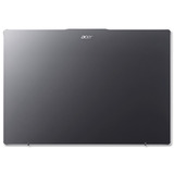 Acer Swift Go 16 SFG16-72-56FG 16"  laptop Grijs | Core Ultra 5 125U | Intel Graphics | 16 GB | 512 GB SSD