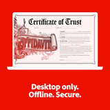 Adobe Acrobat Classic software 3 jarige licentie, Meertalig