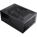 Antec Signature 2200 Platinum ATX3.1 modulaire 2200 watt voeding  Zwart, 2x 12V-2x6, 6x PCIe