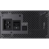 Antec Signature 2200 Platinum ATX3.1 modulaire 2200 watt voeding  Zwart, 2x 12V-2x6, 6x PCIe