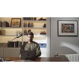 Aqara Radiator Thermostaat W600 verwarmingsthermostaat Wit