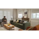 Aqara Radiator Thermostaat W600 verwarmingsthermostaat Wit