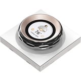 Aqara Touchscreen Dial V1 EU (Desktop Stand Versie) basisstation Wi-Fi 5 GHz, Zigbee, Bluetooth