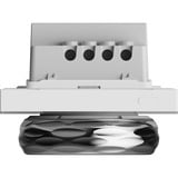 Aqara Touchscreen Dial V1 EU (Desktop Stand Versie) basisstation Wi-Fi 5 GHz, Zigbee, Bluetooth
