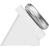 Aqara Touchscreen Dial V1 (Desktop Stand) basisstation Wit, Wi-Fi 5 GHz, Zigbee, Bluetooth