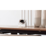 Aqara Touchscreen Dial V1 (Desktop Stand) basisstation Wit, Wi-Fi 5 GHz, Zigbee, Bluetooth
