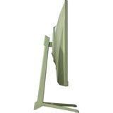 Arozzi Nova 24" 23.8" gaming monitor Groen, 200 Hz, DisplayPort, HDMI, Audio, Adaptive Sync
