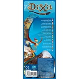 Asmodee Dixit - Journey Expansion Kaartspel Meertalig, Uitbreiding, 3 - 6 spelers, 30 minuten, Vanaf 8 jaar