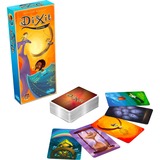 Asmodee Dixit - Journey Expansion Kaartspel Meertalig, Uitbreiding, 3 - 6 spelers, 30 minuten, Vanaf 8 jaar