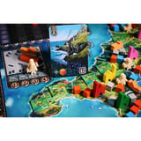 Asmodee Tinner's Trail Bordspel Engels, 1 - 5 spelers, 90 minuten, Vanaf 14 jaar