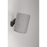 Audio Pro Wandbeugel WB201 bevestiging Zwart