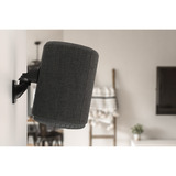 Audio Pro Wandbeugel WB201 bevestiging Zwart
