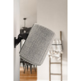 Audio Pro Wandbeugel WB201 bevestiging Zwart