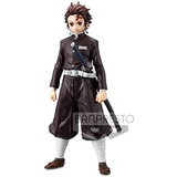 Banpresto Demon Slayer Kimetsu no Yaiba: Vol. 6B - Tanjiro Kamado PVC Statue decoratie 