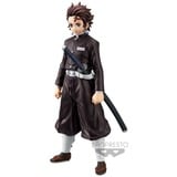 Banpresto Demon Slayer Kimetsu no Yaiba: Vol. 6B - Tanjiro Kamado PVC Statue decoratie 