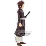 Banpresto Demon Slayer Kimetsu no Yaiba: Vol. 6B - Tanjiro Kamado PVC Statue decoratie 