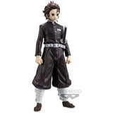 Banpresto Demon Slayer Kimetsu no Yaiba: Vol. 6B - Tanjiro Kamado PVC Statue decoratie 