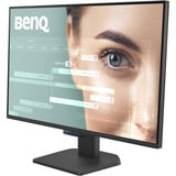 BenQ 27" monitor Zwart, 1x DisplayPort, 1x HDMI, 1x USB-C, 144 Hz