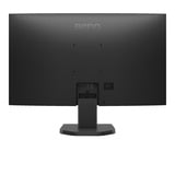 BenQ 27" monitor Zwart, 1x DisplayPort, 1x HDMI, 1x USB-C, 144 Hz