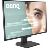 BenQ  27" monitor Zwart, HDMI, DisplayPort, USB-C, Audio, AMD Free-Sync