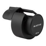 BlackVue BTC-3A sabotage-proefbeschermkap camera behuizing Zwart