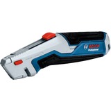 Bosch Messen- en mesjesset stanleymes Blauw/grijs