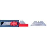 Bosch Messen- en mesjesset stanleymes Blauw/grijs