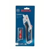 Bosch Messen- en mesjesset stanleymes Blauw/grijs