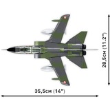 COBI Armed Forces - Panavia Tornado IDS Constructiespeelgoed Schaal 1:48