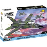COBI Armed Forces - Panavia Tornado IDS Constructiespeelgoed Schaal 1:48