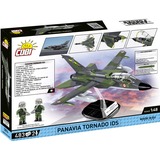 COBI Armed Forces - Panavia Tornado IDS Constructiespeelgoed Schaal 1:48