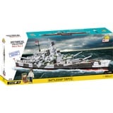 COBI Battleship Tirpitz - Executive Edition Constructiespeelgoed Schaal 1:300
