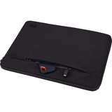 Case Logic Invigo 14" laptophoes sleeve Zwart