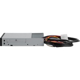 Chieftec CardReader CRD-908H kaartlezer Zwart